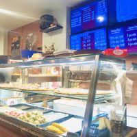 iPizza NY- Harlem ico