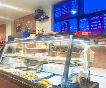 iPizza NY- Harlem