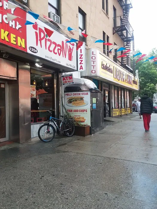 iPizza NY- Harlem Picture 2