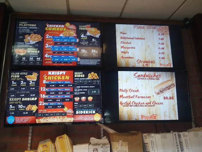 iPizza NY- Harlem Picture 10