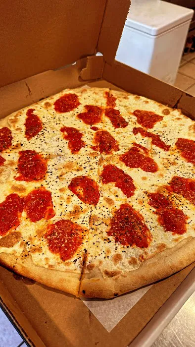iPizza NY- Harlem Picture 7