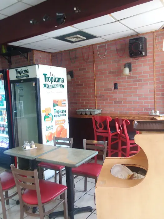 iPizza NY- Harlem Picture 4