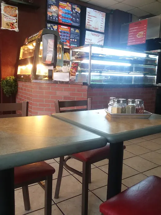 iPizza NY- Harlem Picture 8