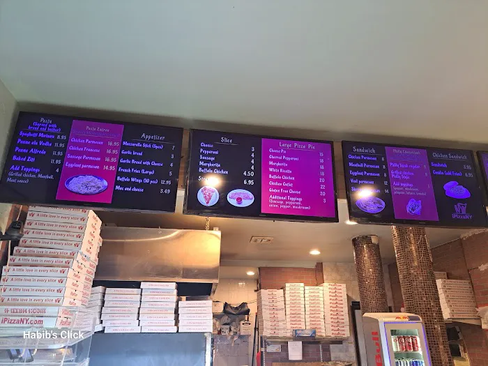 iPizza NY- Harlem Picture 5