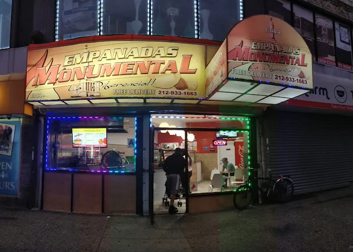 Empanadas Monumental Picture 10
