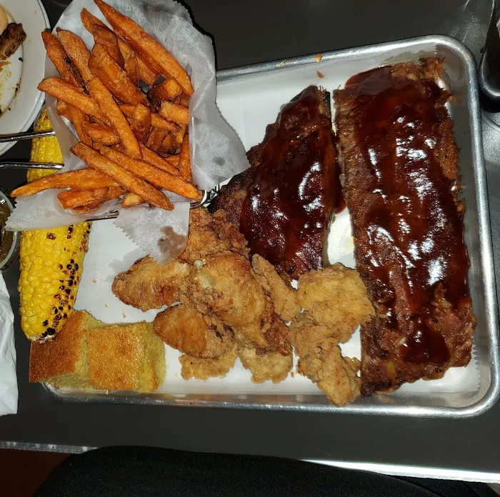 Harlem Bar-B-Q Picture 9