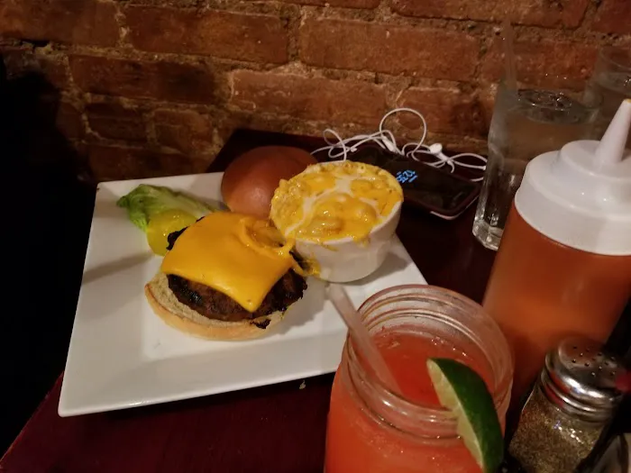 Harlem Bar-B-Q Picture 8