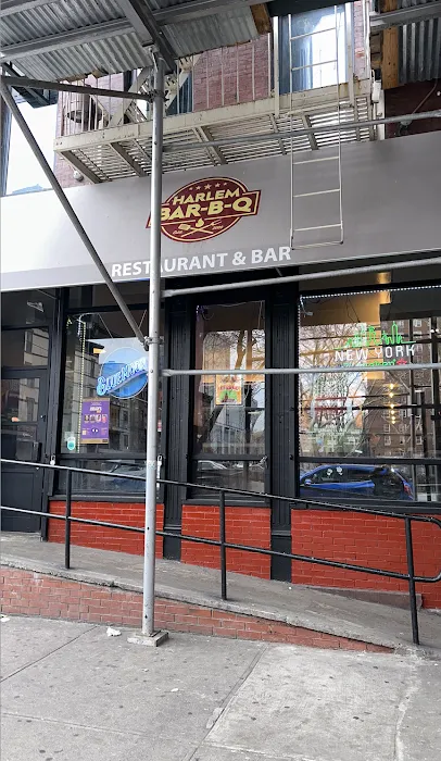 Harlem Bar-B-Q Picture 4