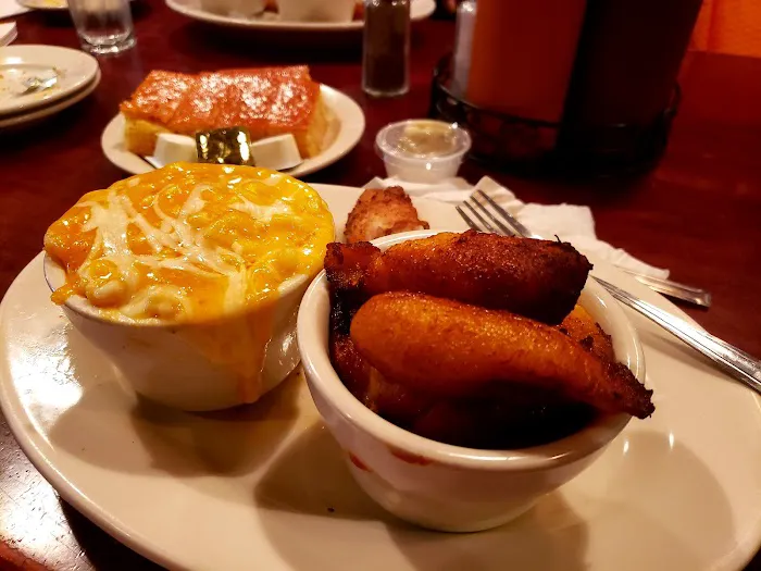 Harlem Bar-B-Q Picture 1