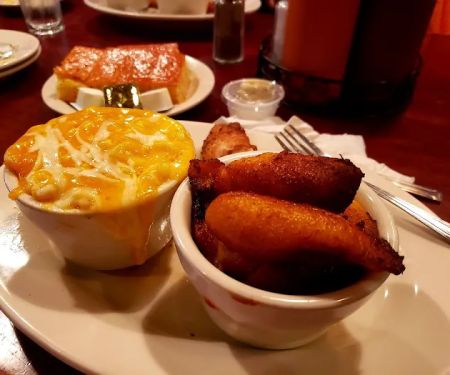 Harlem Bar-B-Q