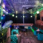 4West Lounge