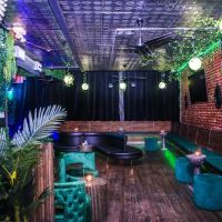 4West Lounge ico