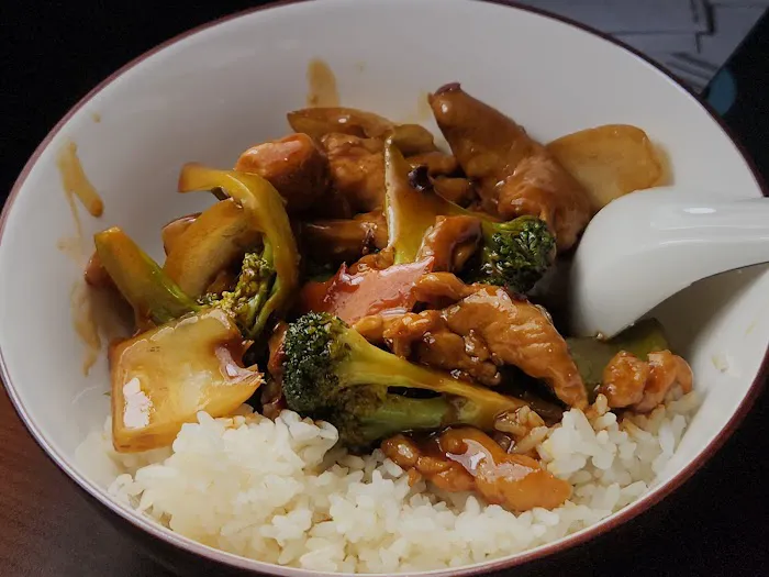 Hong Cheong Kitchen Picture 8