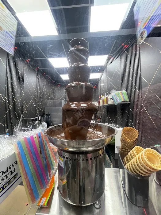 Yummy treat Picture 1