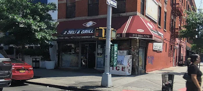 Apollo 2 Deli & Grill Picture 4