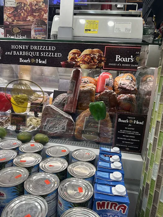 Eleganza Gourmet Deli Picture 5