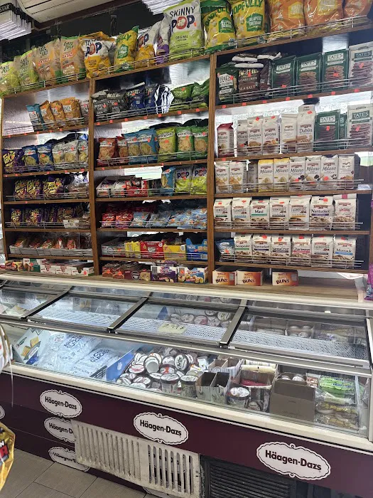 Eleganza Gourmet Deli Picture 8