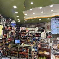 Eleganza Gourmet Deli ico