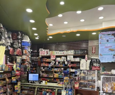 Eleganza Gourmet Deli