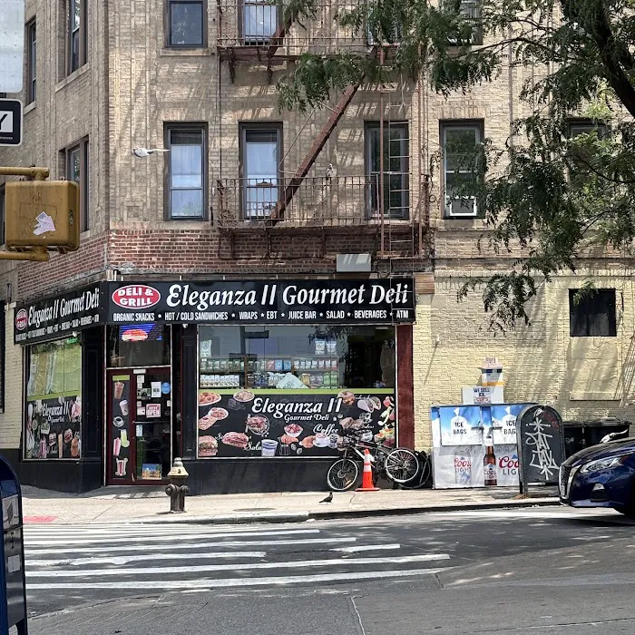 Eleganza Gourmet Deli Picture 9