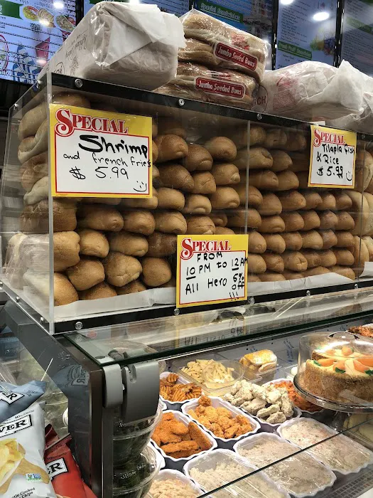 Eleganza Gourmet Deli Picture 7