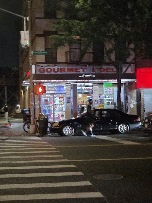 Gourmet and Deli Picture 1