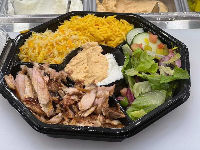 Yemeni Restaurant Picture 6