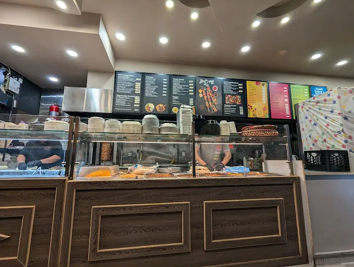 Yemeni Restaurant Picture 1