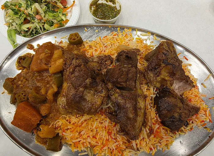 Yemeni Restaurant Picture 9