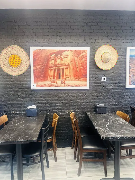 Yemeni Restaurant Picture 3