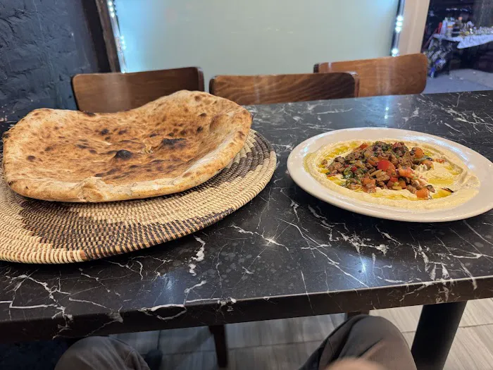 Yemeni Restaurant Picture 2