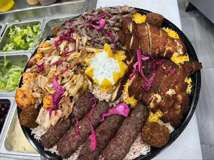 Yemeni Restaurant Picture 7