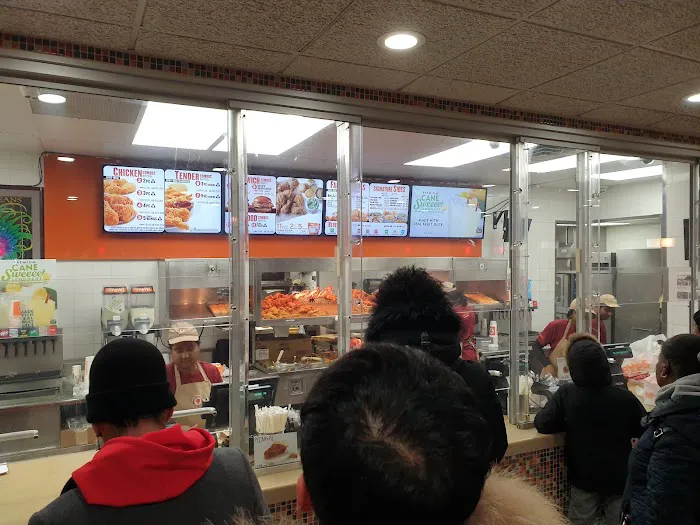 Popeyes Louisiana Kitchen Picture 9