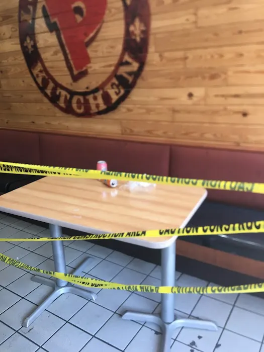 Popeyes Louisiana Kitchen Picture 3