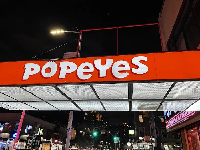 Popeyes Louisiana Kitchen Picture 7