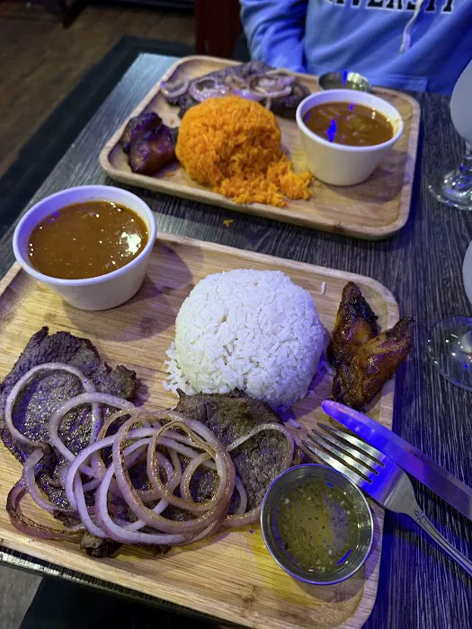 El Tina Harlem Restaurant Picture 10