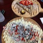 Utopia Crepes
