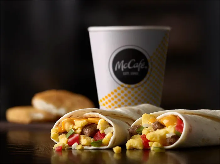 McDonald's Picture 8