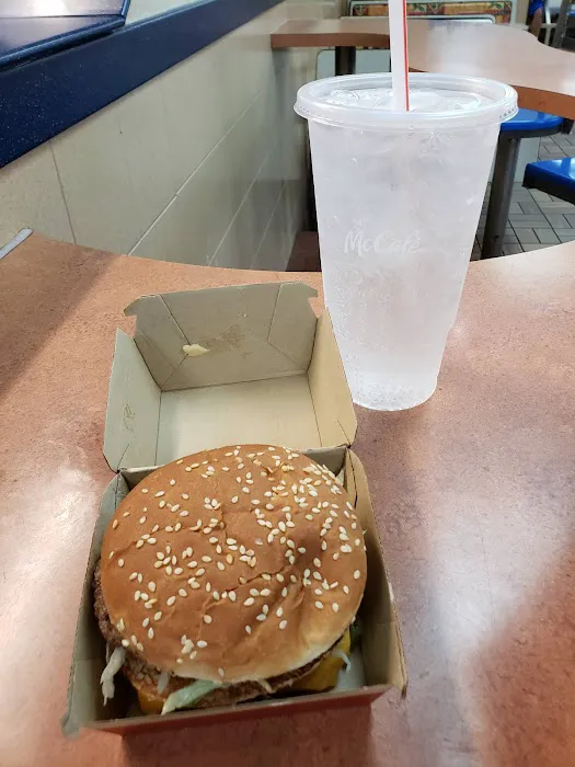 McDonald's Picture 9