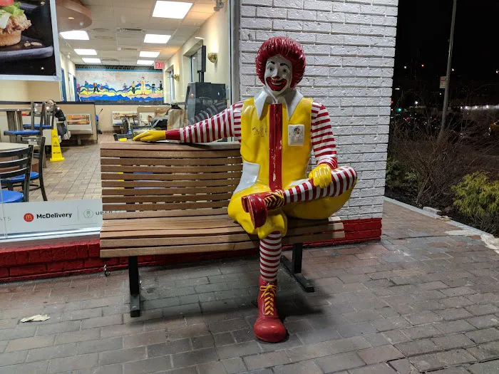 McDonald's Picture 6