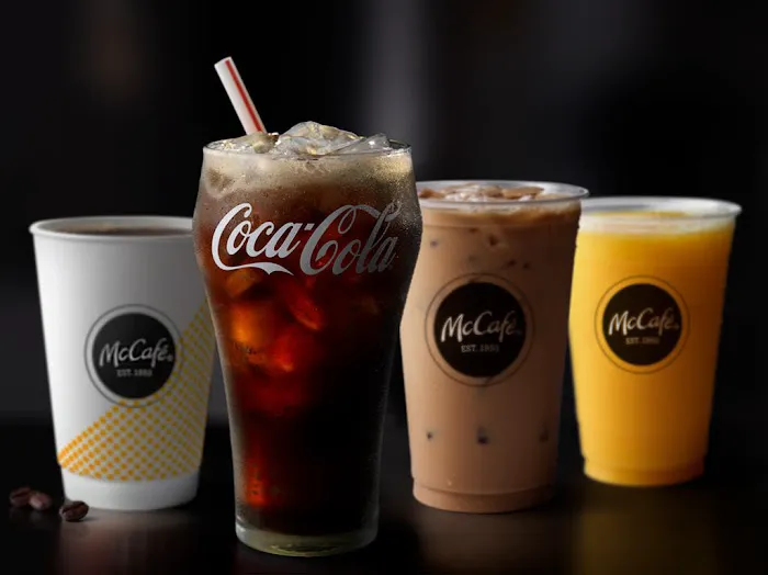 McDonald's Picture 5