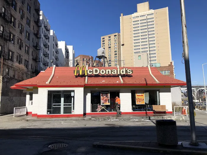 McDonald's Picture 10