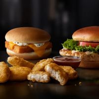 McDonald's ico