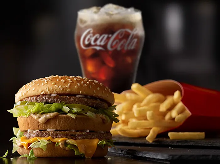 McDonald's Picture 2