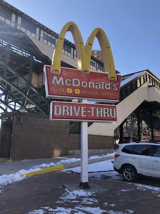 McDonald's Picture 4