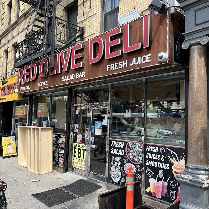 Red Olive Deli Picture 10
