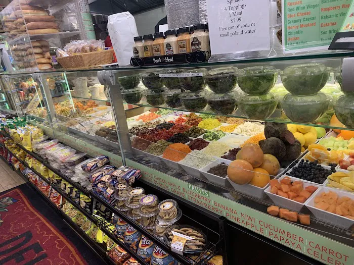 Red Olive Deli Picture 3