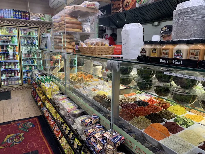 Red Olive Deli Picture 7