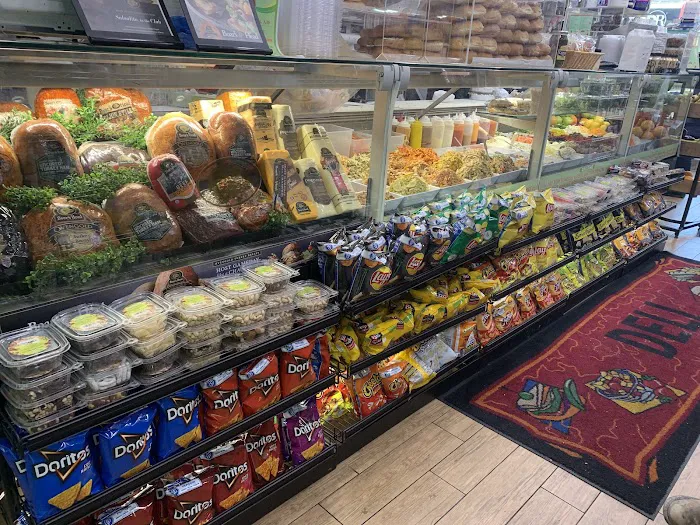 Red Olive Deli Picture 9