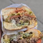Red Olive Deli